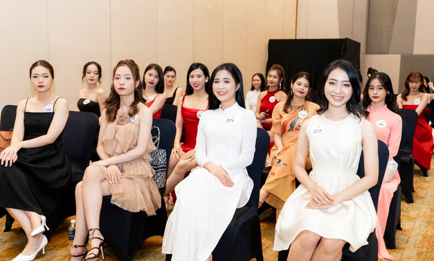 Sơ khảo Cuộc thi Hoa hậu Du lịch Việt Nam 2022 khu vực phía Bắc 